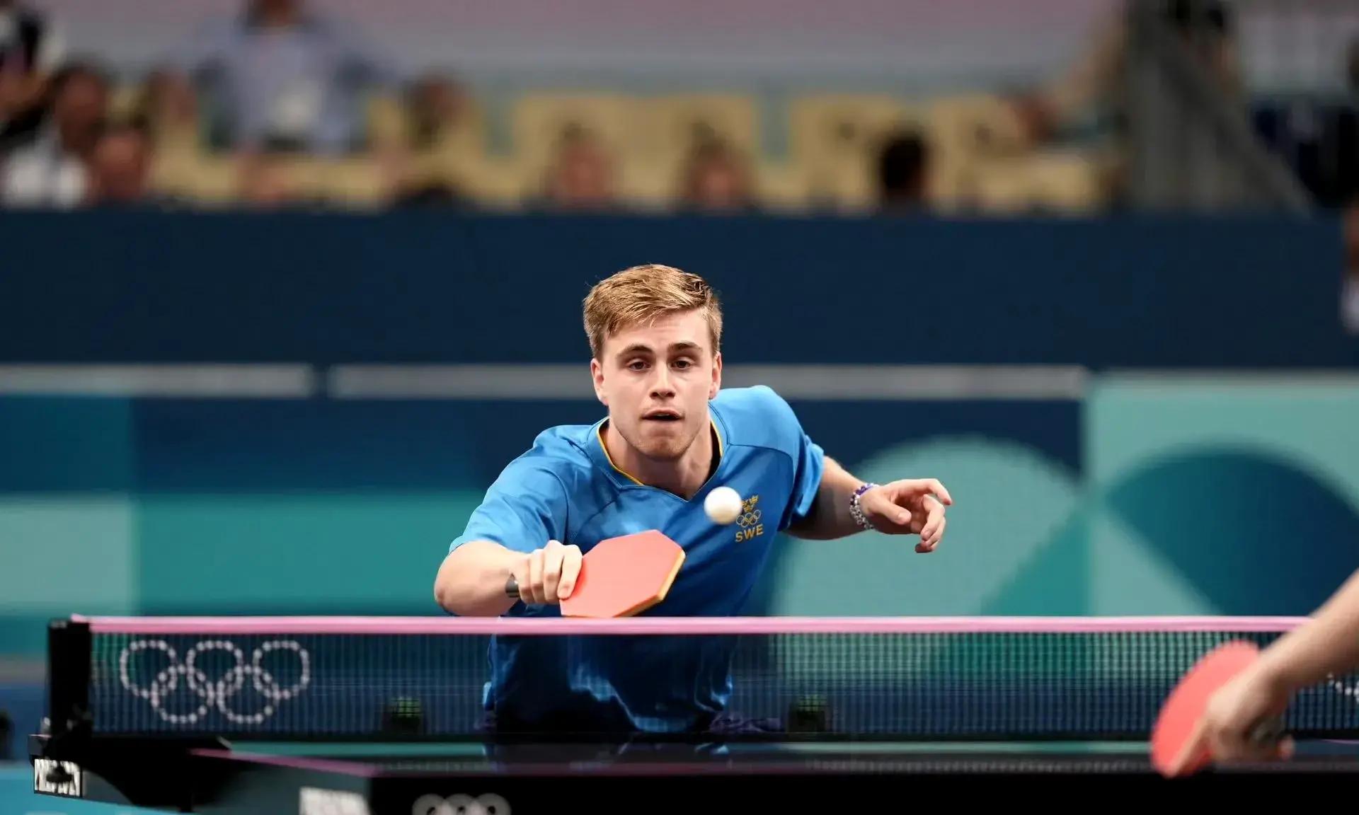 LOL英雄联盟直播-关于瑞典乒乓球队血洗波兰乒乓球队，马龙统治全场的信息