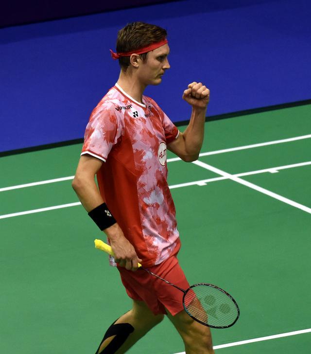 丹麦队绝杀泰国队，安赛龙状态火热的简单介绍