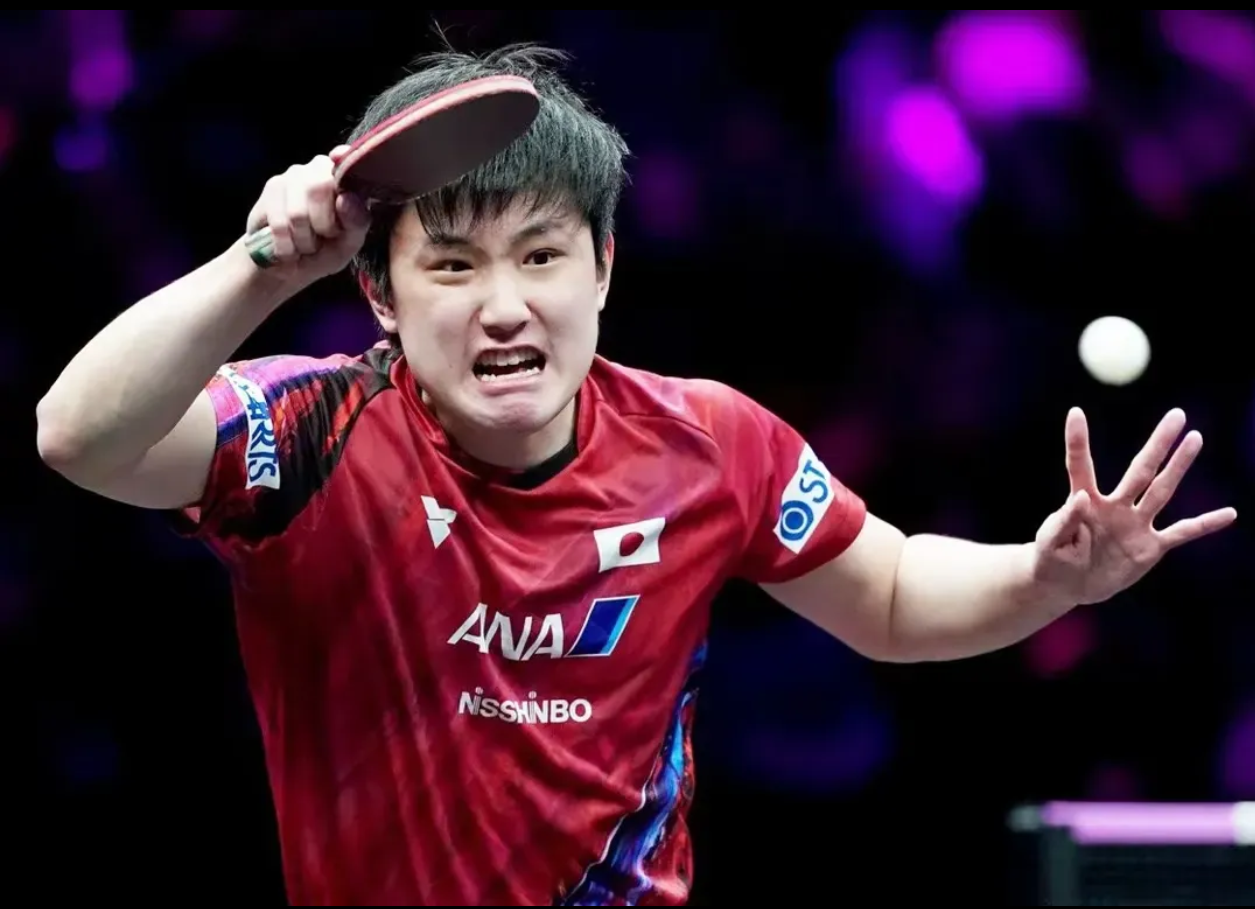 关于葡萄牙队轻取奥地利队，张本智和状态火热的信息